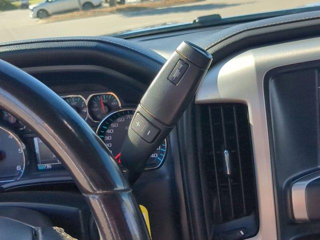 used 2018 GMC Sierra 1500 car, priced at $26,498