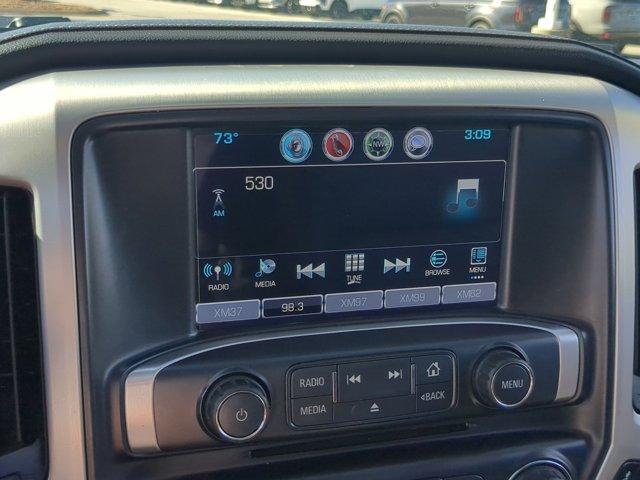 used 2018 GMC Sierra 1500 car, priced at $26,498