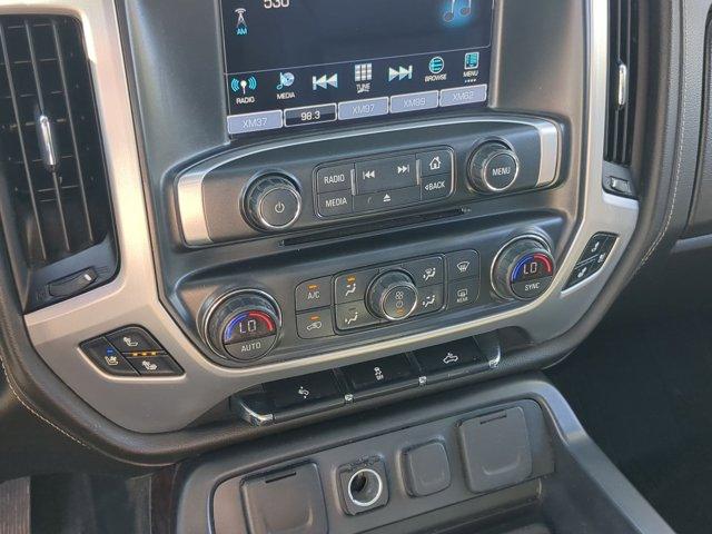 used 2018 GMC Sierra 1500 car, priced at $26,498