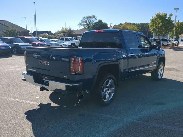 used 2018 GMC Sierra 1500 car, priced at $26,498
