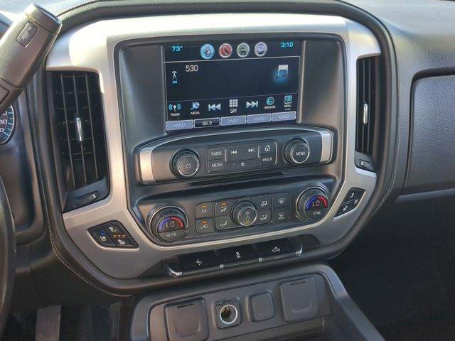 used 2018 GMC Sierra 1500 car, priced at $26,498