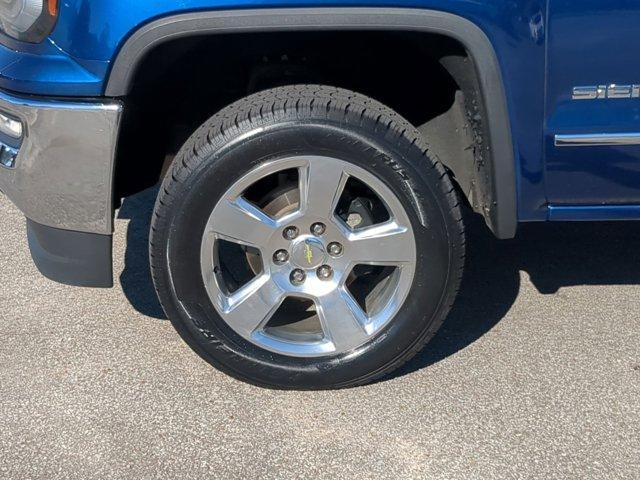 used 2018 GMC Sierra 1500 car, priced at $26,498