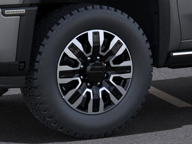 new 2025 GMC Sierra 2500 car, priced at $98,105