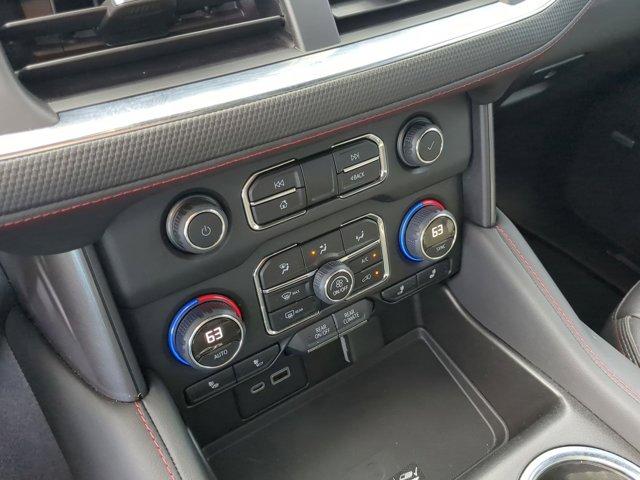 used 2022 Chevrolet Tahoe car, priced at $53,998