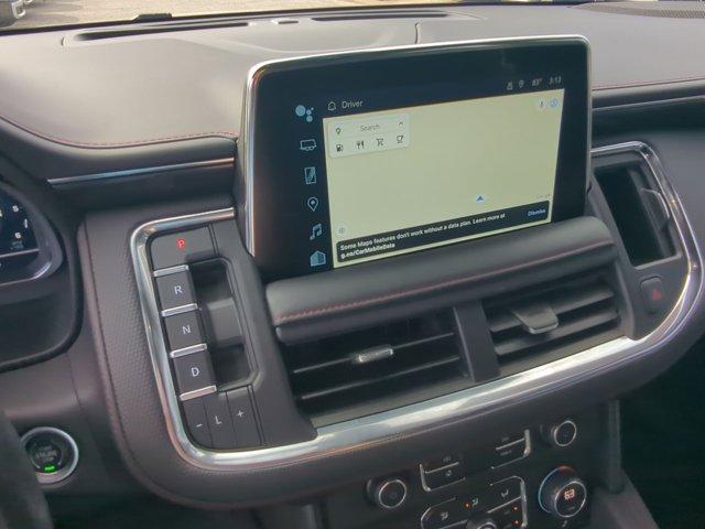 used 2022 Chevrolet Tahoe car, priced at $53,998