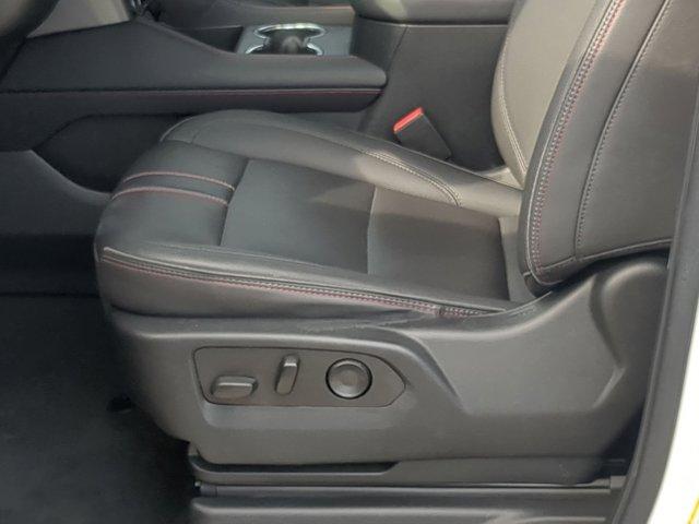 used 2022 Chevrolet Tahoe car, priced at $53,998