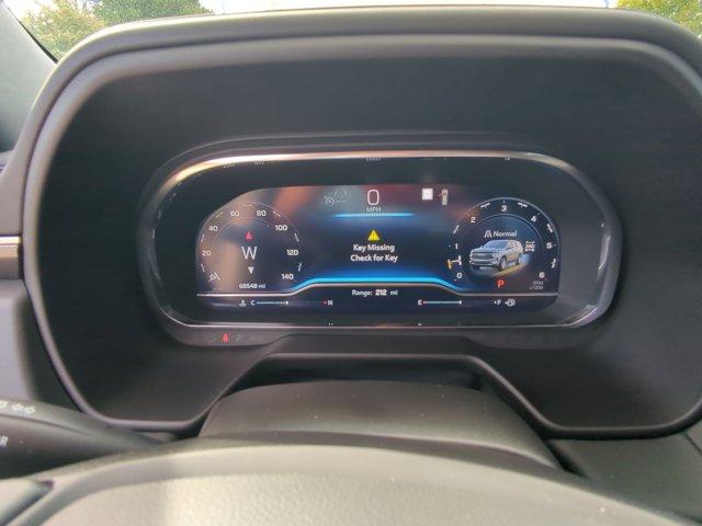 used 2022 Chevrolet Tahoe car, priced at $53,998