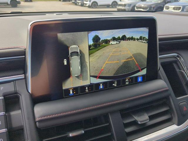 used 2022 Chevrolet Tahoe car, priced at $53,998