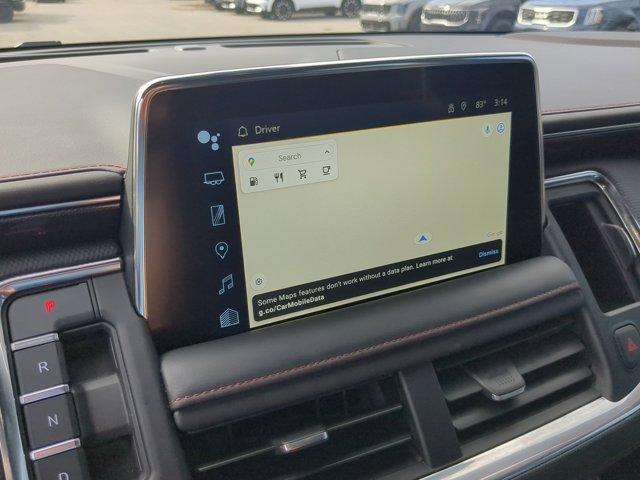 used 2022 Chevrolet Tahoe car, priced at $53,998