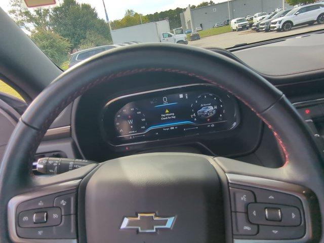 used 2022 Chevrolet Tahoe car, priced at $53,998