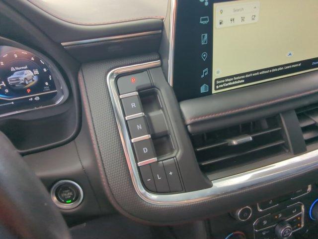 used 2022 Chevrolet Tahoe car, priced at $53,998