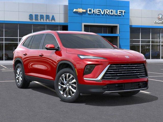 new 2026 Buick Enclave car, priced at $49,427