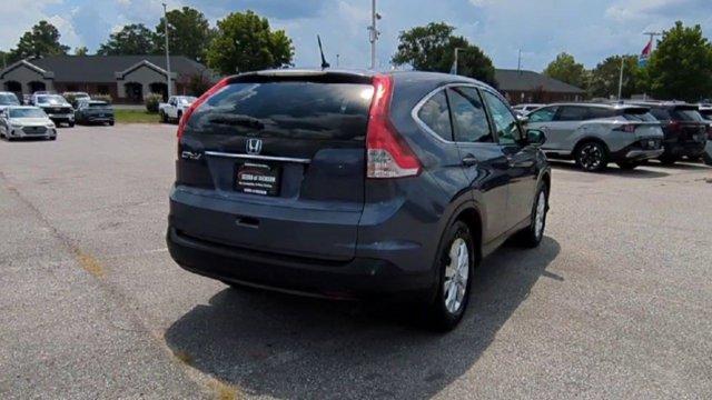 used 2012 Honda CR-V car, priced at $14,598