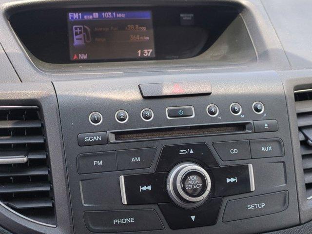 used 2012 Honda CR-V car, priced at $14,598