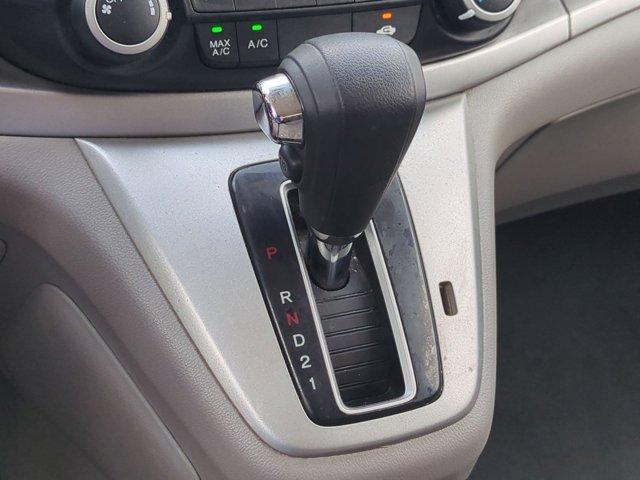used 2012 Honda CR-V car, priced at $14,598