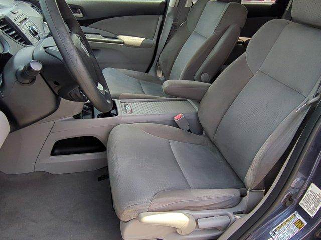 used 2012 Honda CR-V car, priced at $14,598