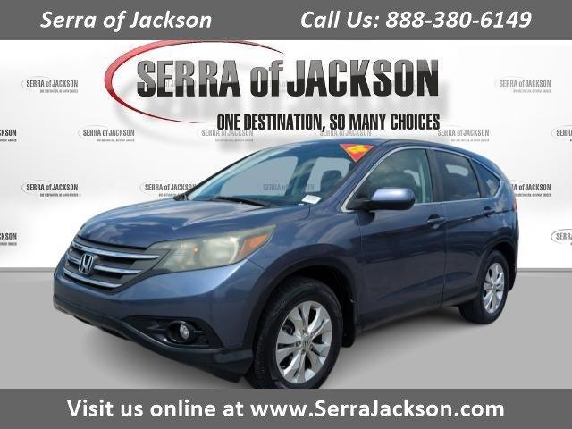 used 2012 Honda CR-V car, priced at $11,898