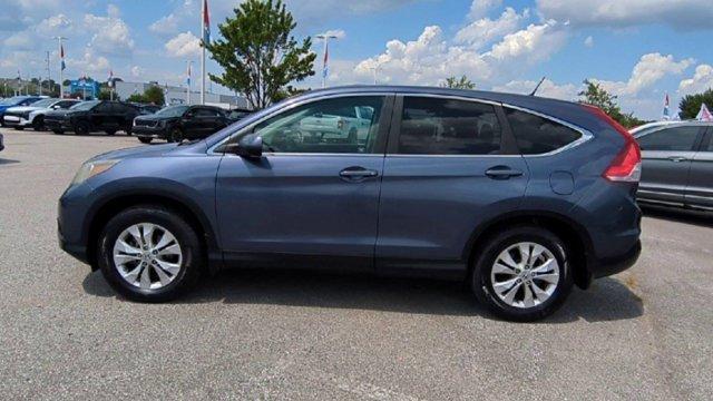 used 2012 Honda CR-V car, priced at $14,598