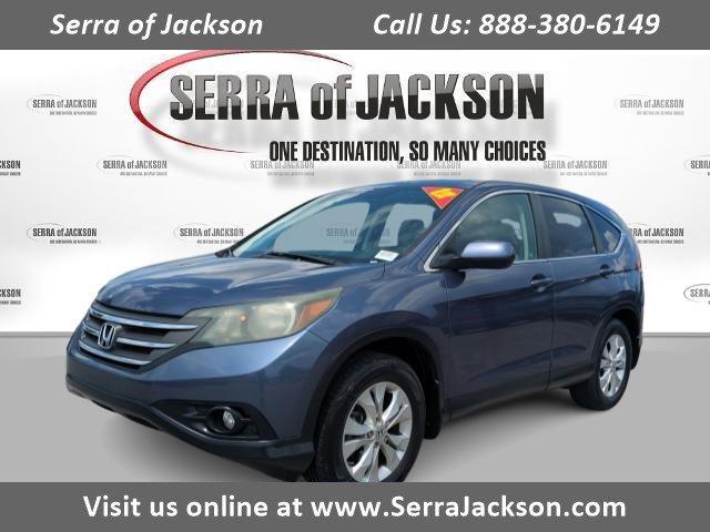used 2012 Honda CR-V car, priced at $14,598