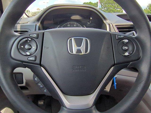 used 2012 Honda CR-V car, priced at $14,598