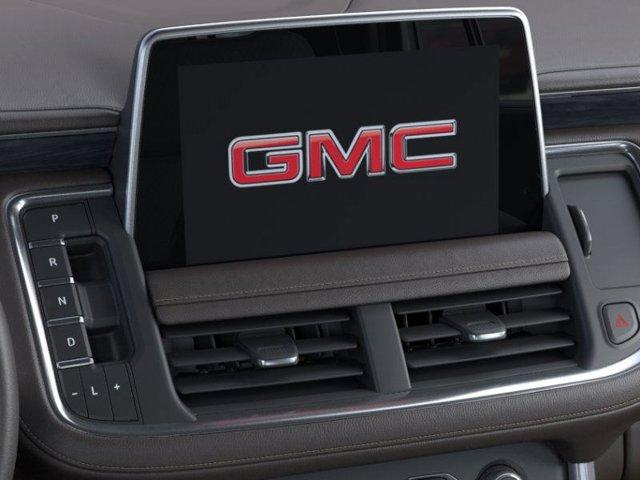 new 2024 GMC Yukon car, priced at $70,135