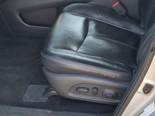 used 2018 Nissan Pathfinder car, priced at $14,911