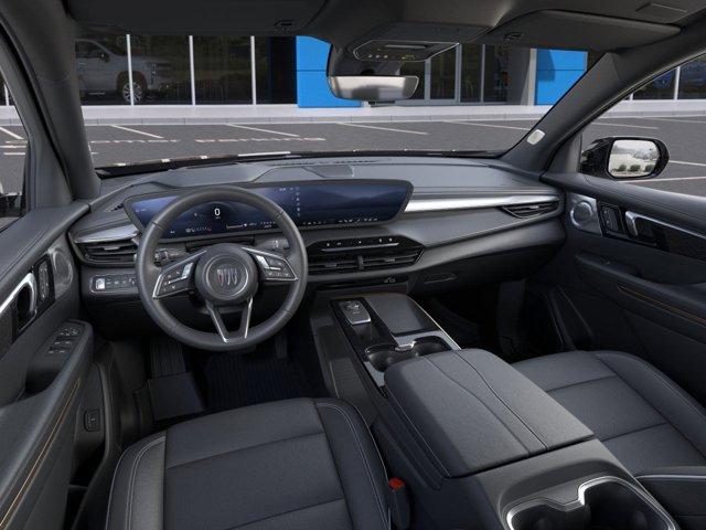 new 2025 Buick Enclave car