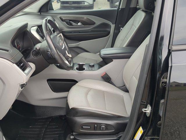 used 2020 GMC Terrain car, priced at $17,398