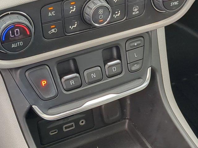 used 2020 GMC Terrain car, priced at $17,398