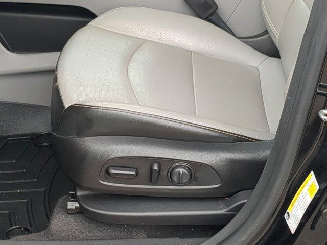 used 2020 GMC Terrain car, priced at $17,398