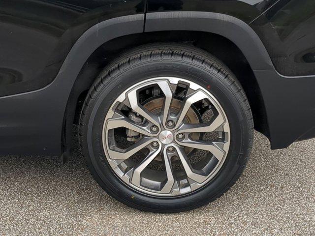 used 2020 GMC Terrain car, priced at $17,398