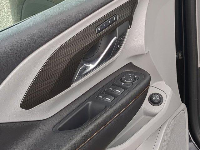 used 2020 GMC Terrain car, priced at $17,398