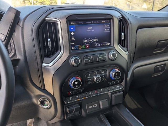 used 2023 GMC Sierra 2500 car, priced at $64,411