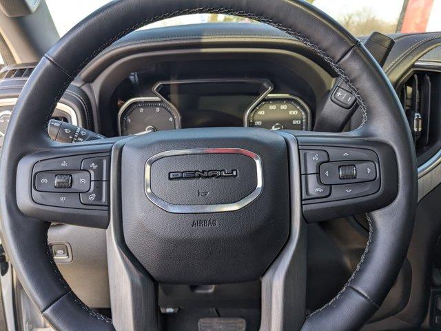 used 2023 GMC Sierra 2500 car, priced at $64,411