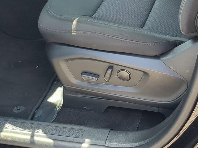 used 2023 Ford Explorer car, priced at $27,598