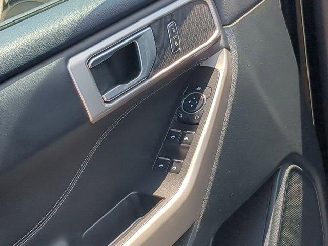used 2023 Ford Explorer car, priced at $27,598