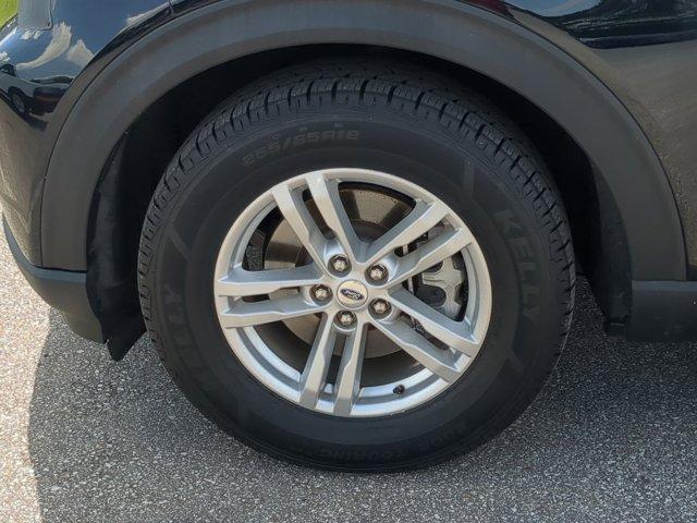 used 2023 Ford Explorer car, priced at $27,598