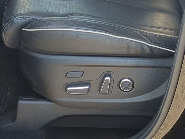 used 2023 Hyundai Palisade car, priced at $35,998