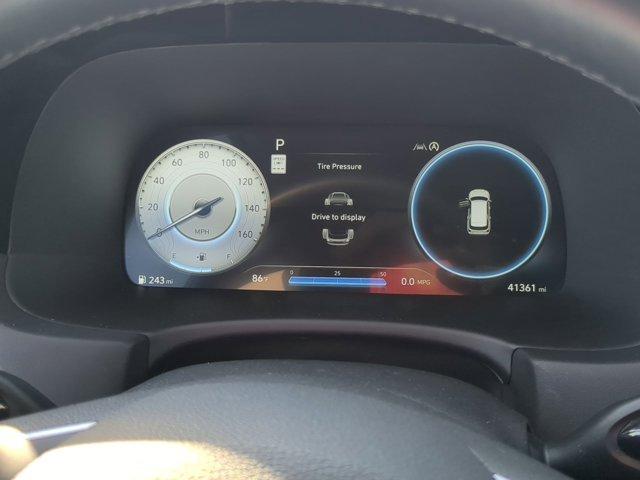 used 2023 Hyundai Palisade car, priced at $35,998