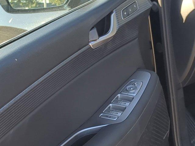 used 2023 Hyundai Palisade car, priced at $35,998