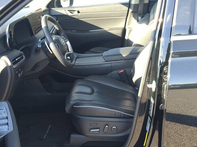 used 2023 Hyundai Palisade car, priced at $35,998