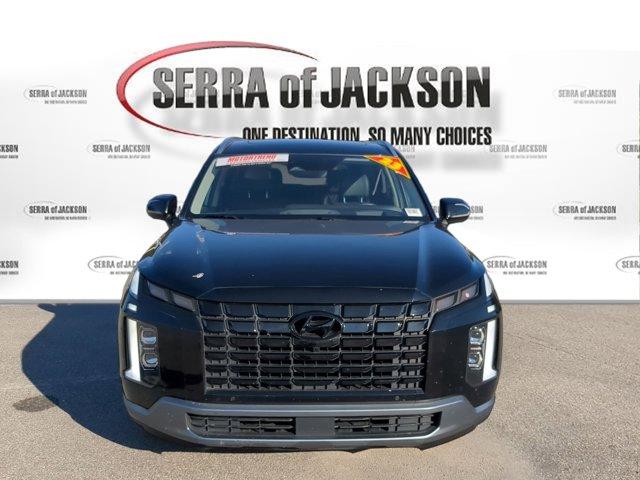 used 2023 Hyundai Palisade car, priced at $35,998