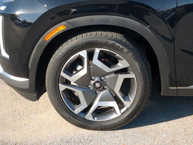 used 2023 Hyundai Palisade car, priced at $35,998