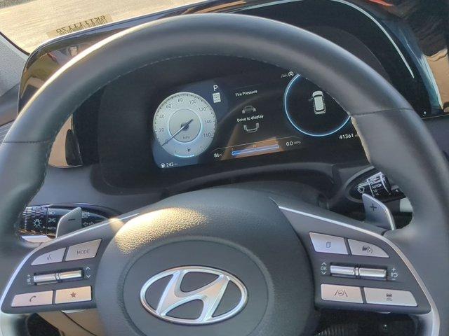 used 2023 Hyundai Palisade car, priced at $35,998
