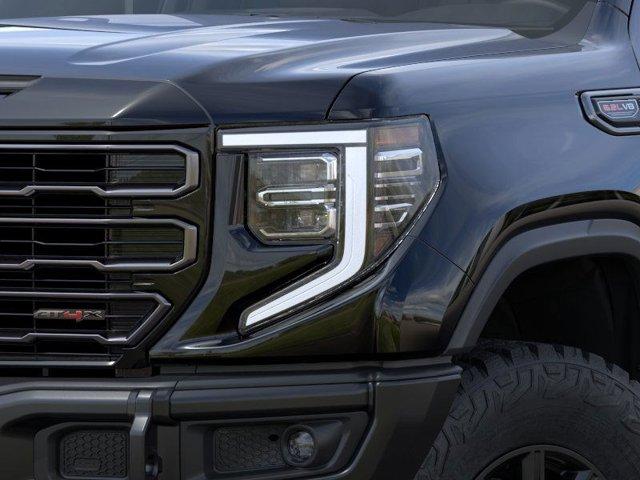 new 2025 GMC Sierra 1500 car, priced at $87,575