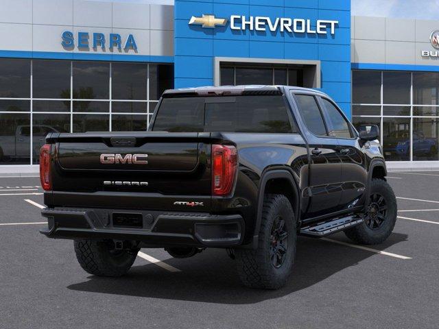 new 2025 GMC Sierra 1500 car, priced at $87,575