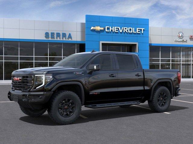 new 2025 GMC Sierra 1500 car, priced at $87,575