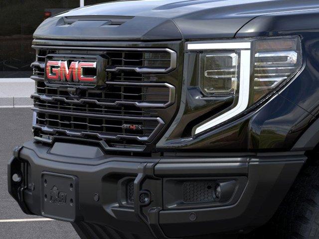 new 2025 GMC Sierra 1500 car, priced at $87,575