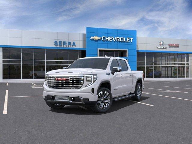 new 2025 GMC Sierra 1500 car, priced at $79,900