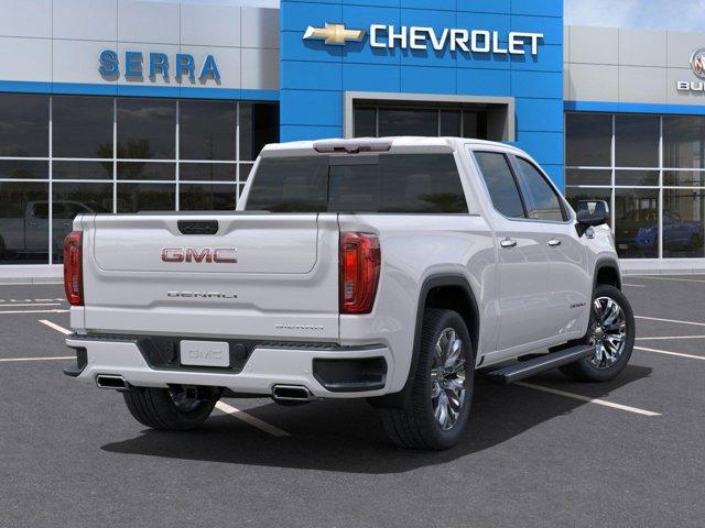 new 2025 GMC Sierra 1500 car, priced at $79,900